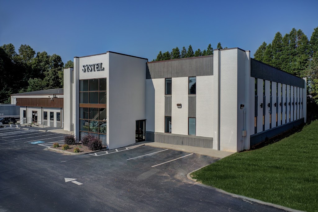Systel Office Automation | 3517 W Wendover Ave, Greensboro, NC 27407, USA | Phone: (336) 808-8000