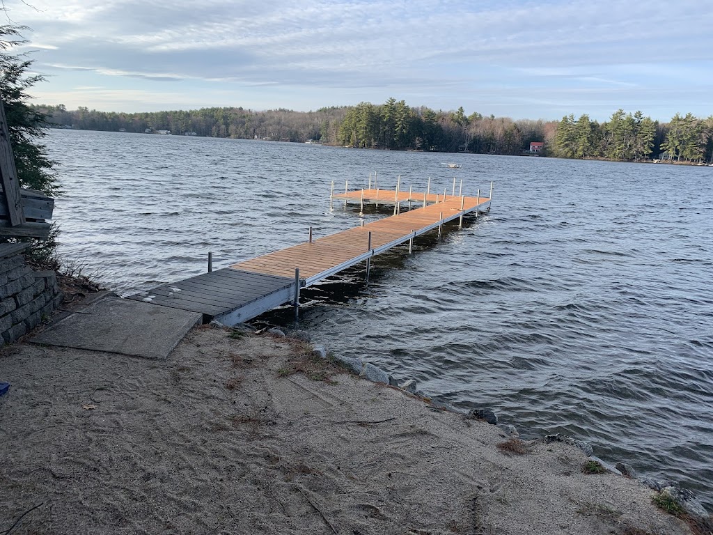 Bestmade Docks | 2888 Rodman Drive, Seneca Falls, NY 13148 | Phone: (315) 257-5007