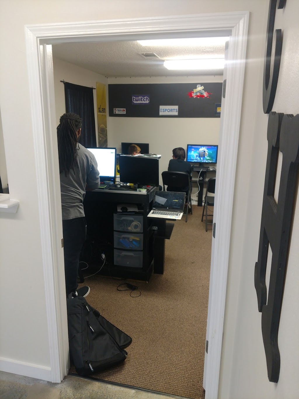 Beat Down Esports Venue | 16068 Lamonte Dr, Hammond, LA 70403, USA | Phone: (985) 400-3448