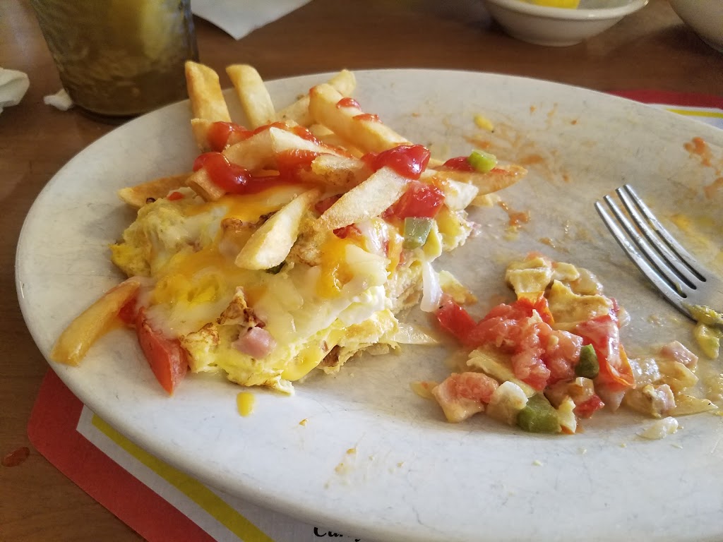 Georges Family Restaurant | 2170 N Ridge Rd, Elyria, OH 44035, USA | Phone: (440) 277-5838