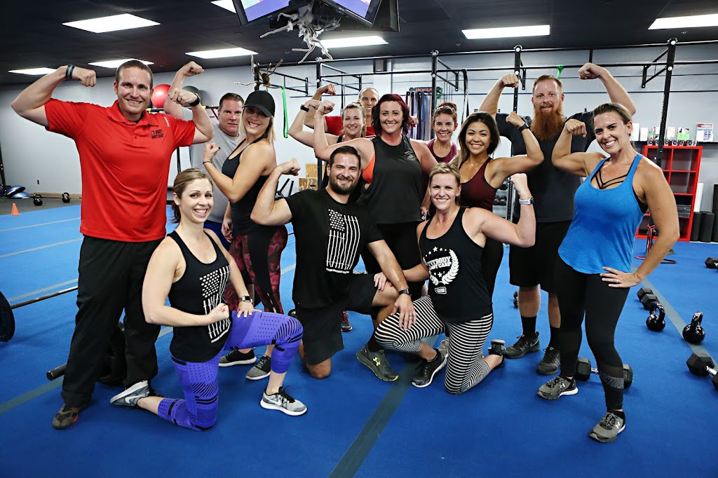 South Gilbert Fit Body Boot Camp | 3373 E Queen Creek Rd c100, Gilbert, AZ 85297, USA | Phone: (480) 569-5702