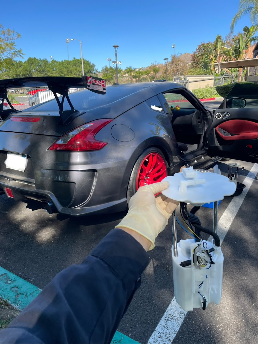 On Wheels Mobile Auto Repair | 12661 Atherton Dr, Moreno Valley, CA 92555, USA | Phone: (951) 496-5462