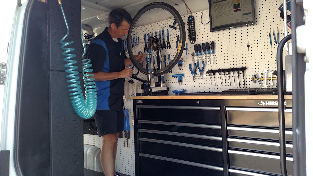 Las Vegas Mobile Bike Repair | 9345 S Cimarron Rd Suite 100, Las Vegas, NV 89178, USA | Phone: (702) 757-8808