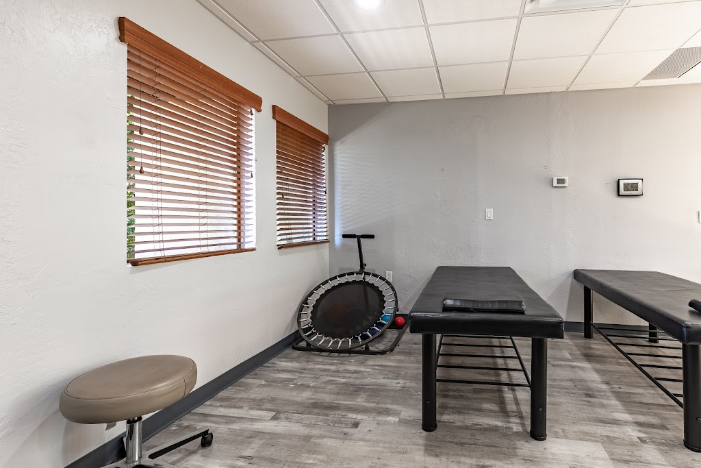 Precision Physical Therapy and Sports Medicine | 422 E Southern Ave, Tempe, AZ 85282, USA | Phone: (480) 497-9399