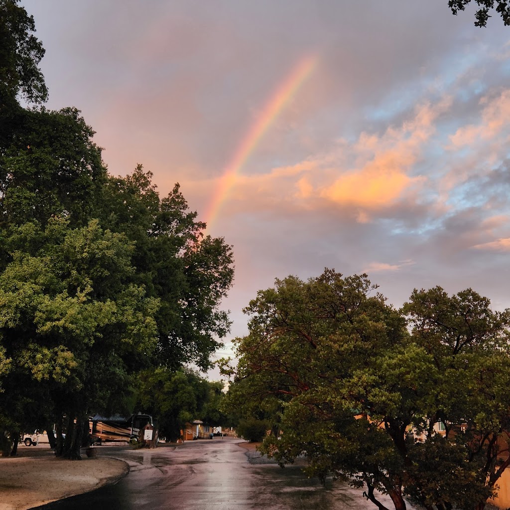 Boulevard / Cleveland National Forest KOA Holiday | 1331 Shasta Way, Boulevard, CA 91905, USA | Phone: (800) 562-0271