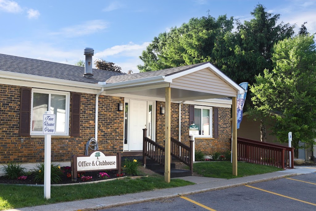 Woodland Estates | 9359 103rd St, Jacksonville, FL 32210, USA | Phone: (904) 771-9055