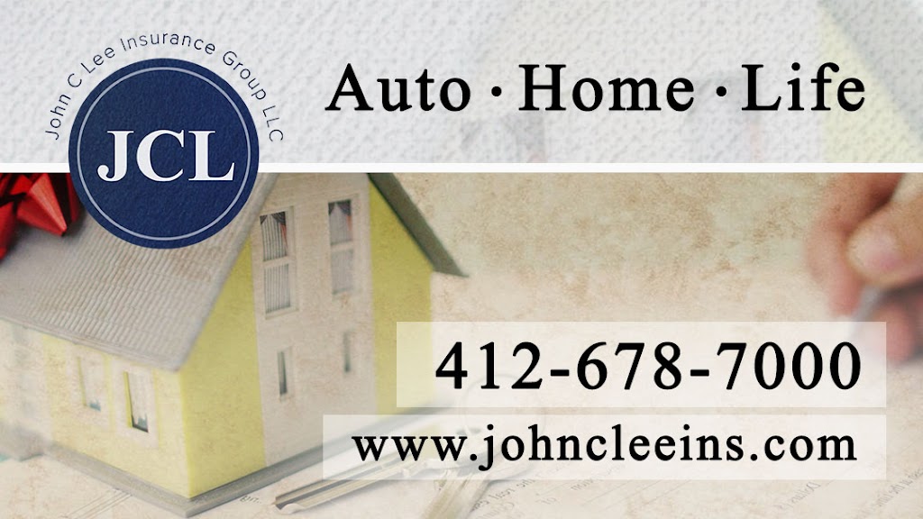John C Lee Insurance Group - Nationwide Insurance: | 3909 Washington Rd #318, McMurray, PA 15317, USA | Phone: (412) 264-6321