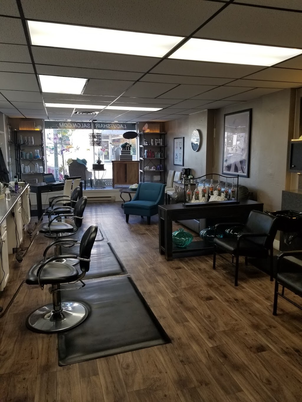 L.A. Cuts | 726 Lawrence Ave #1932, Ellwood City, PA 16117, USA | Phone: (724) 752-2222