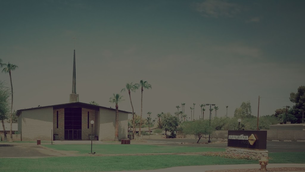 Renovation Church | 5604 N 24th St, Phoenix, AZ 85016, USA | Phone: (602) 955-5850