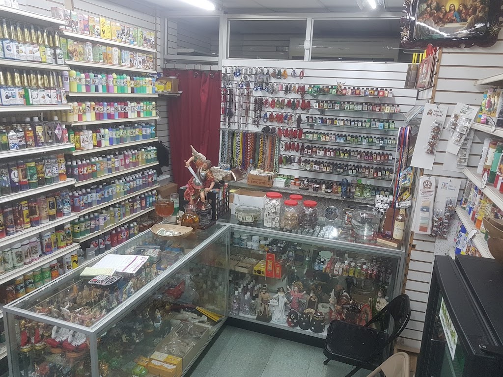 Mitchells Discount Store Botanica | 980 Morris Ave, The Bronx, NY 10456 | Phone: (718) 537-1086