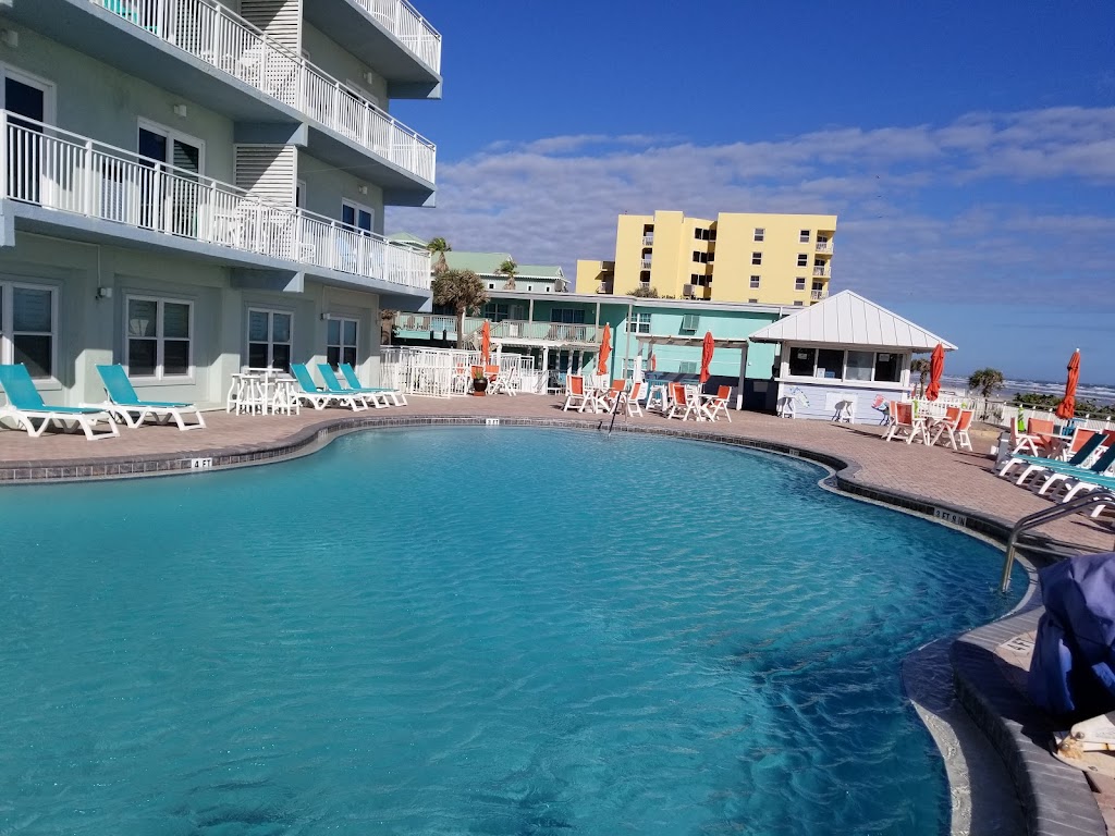 Coconut Palms Beach Resort | 811 S Atlantic Ave, New Smyrna Beach, FL 32169 | Phone: (386) 424-3600