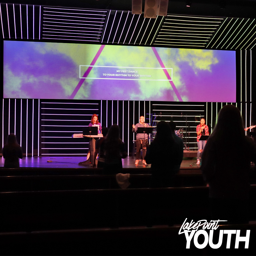 LakePoint Family Church | 285 Talbot Rd E, Leamington, ON N8H 3V6, Canada | Phone: (519) 322-2316