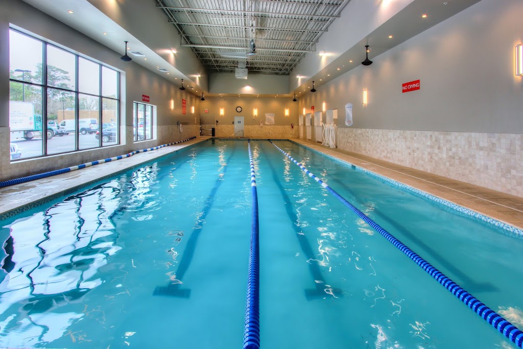 Onelife Fitness - Va Beach Blvd. | 2844 Virginia Beach Blvd, Virginia Beach, VA 23452, USA | Phone: (757) 340-4800