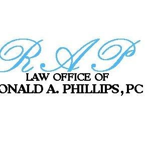 Ronald A Phillips P.C. | 60 Dutch Hill Rd #15, Orangeburg, NY 10962, USA | Phone: (845) 353-0100