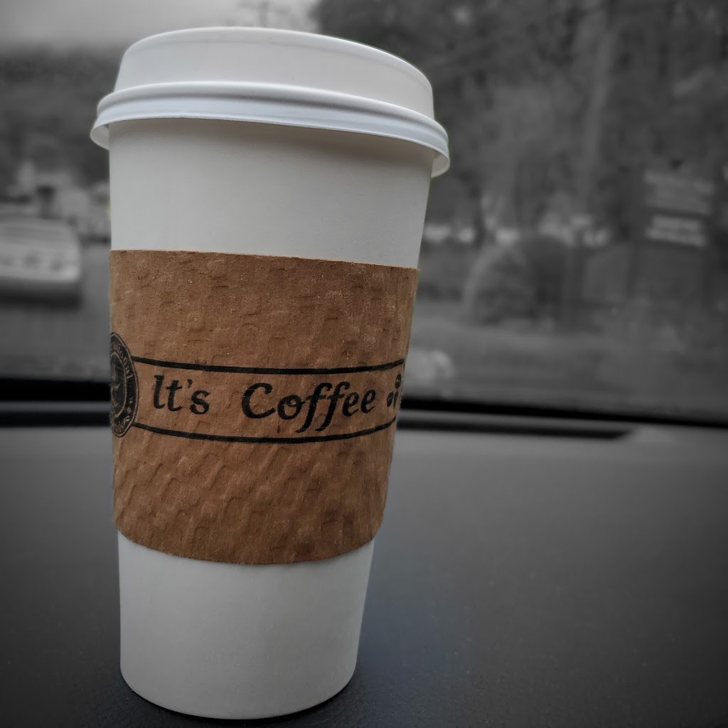 Its Coffee | 51 S Liberty Dr, Stony Point, NY 10980, USA | Phone: (845) 553-9787