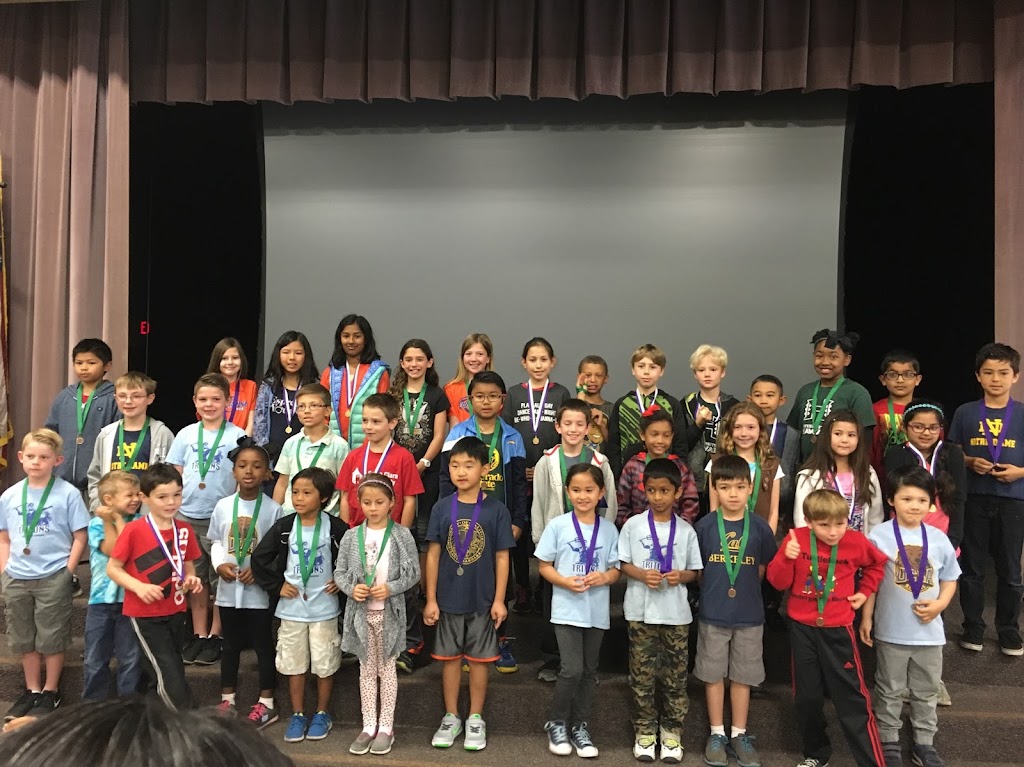 Turtleback Elementary School | 15855 Turtleback Rd, San Diego, CA 92127, USA | Phone: (858) 673-5514