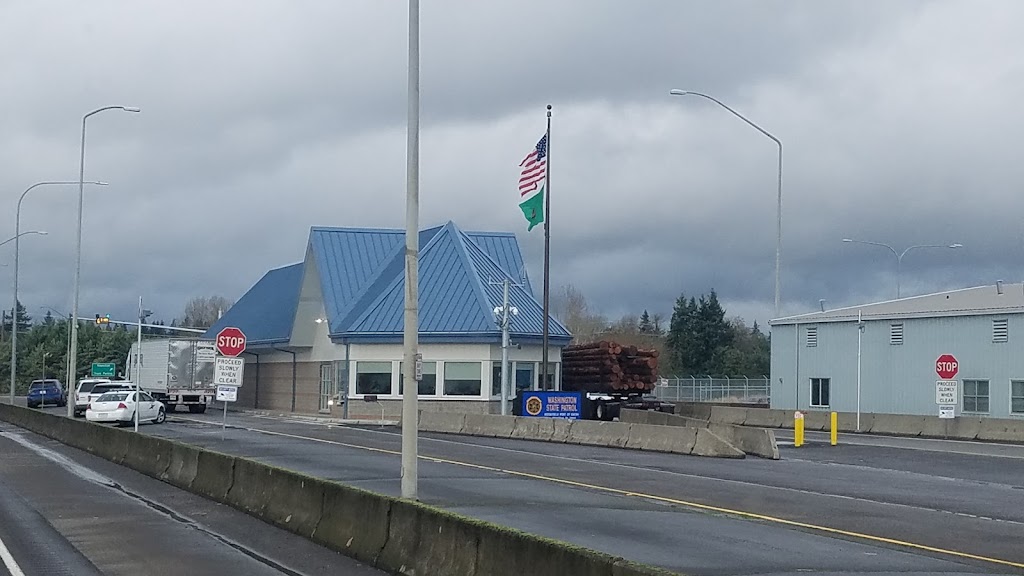 Ridgefield Port of Entry | 29317 I-5, Ridgefield, WA 98642, USA | Phone: (360) 514-9600