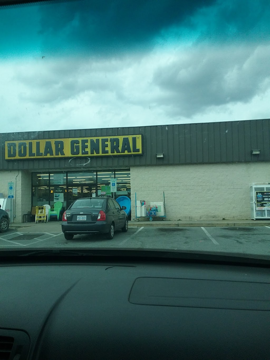 Dollar General | 114 Hertford County High School Rd, Ahoskie, NC 27910, USA | Phone: (252) 513-1855