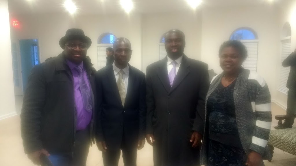 Cherubim & Seraphim | 8907 Ardwick Ardmore Rd, Springdale, MD 20774, USA | Phone: (301) 772-3000