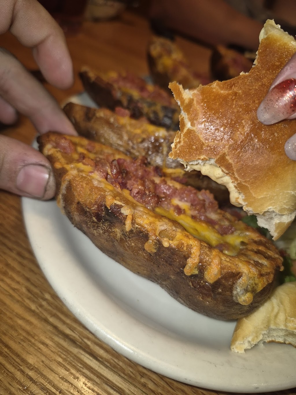 Cattlemans Roadhouse | 151 Jett Boulevard, Frankfort, KY 40601, USA | Phone: (502) 848-0023