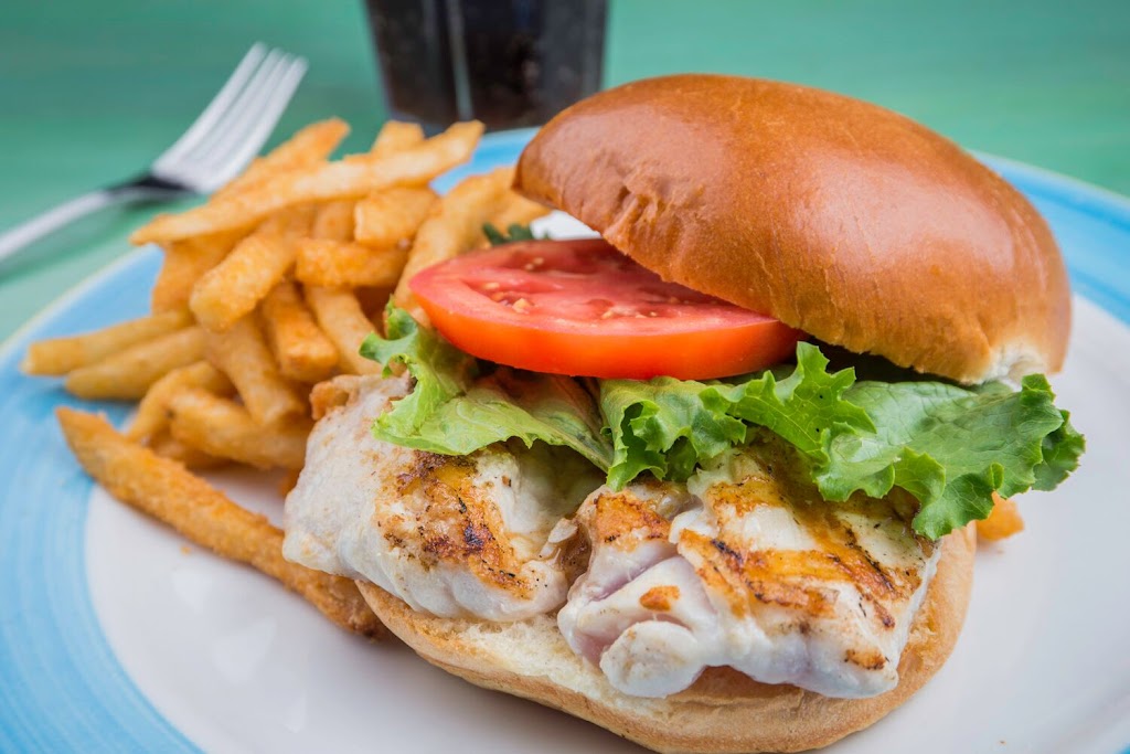 Sloppy Joes on the Beach | 10650 Gulf Blvd, Treasure Island, FL 33706, USA | Phone: (727) 367-1600