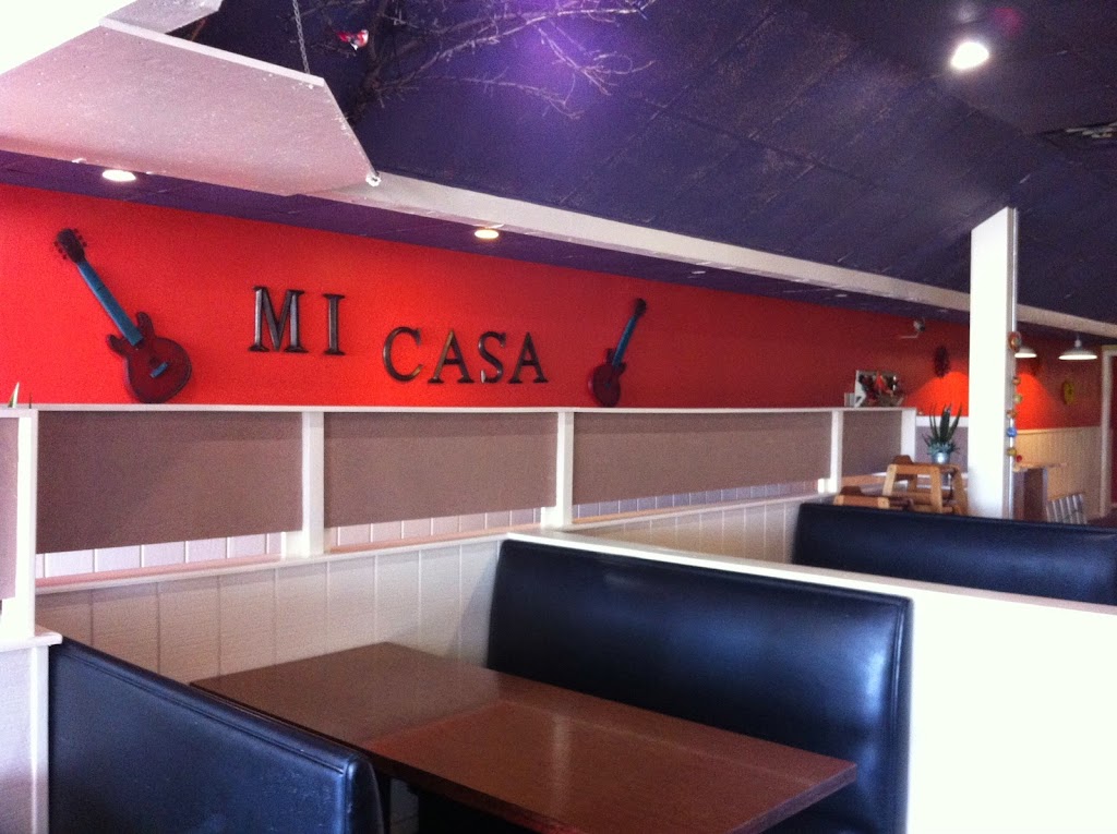 Mi Casa Mexican Restaurant | 908 US-82, Gainesville, TX 76240, USA | Phone: (940) 580-7062