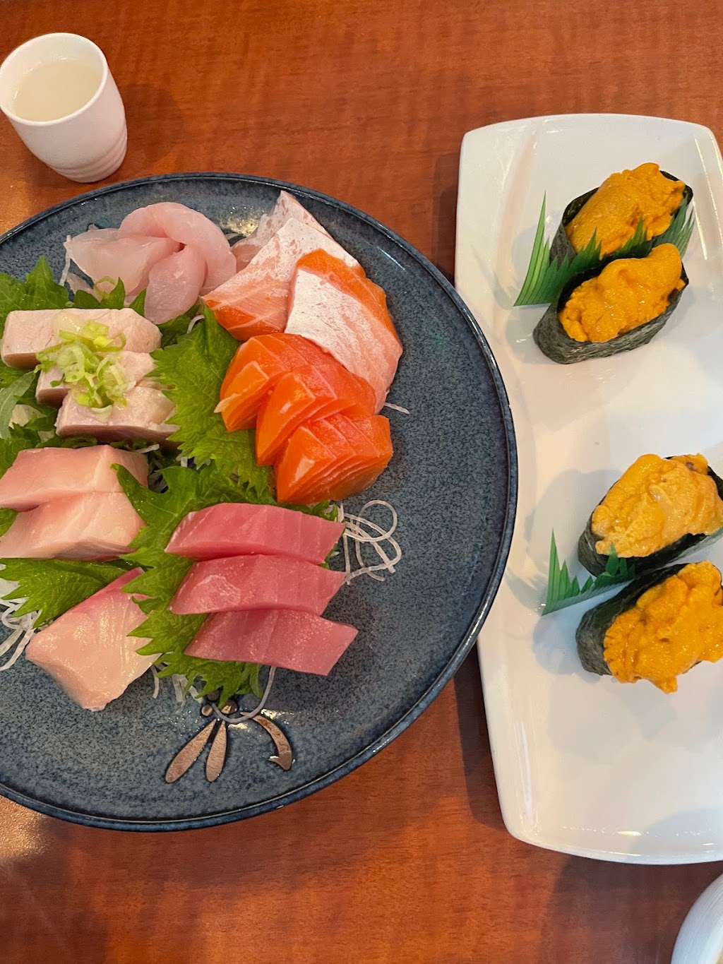 Shimizu Cuisine | 4290 Piedmont Ave, Oakland, CA 94611, USA | Phone: (510) 653-7622