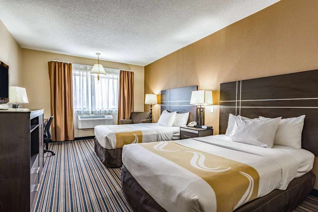 Quality Inn Schenectady - Albany | 2788 Hamburg St, Schenectady, NY 12303 | Phone: (518) 355-1111