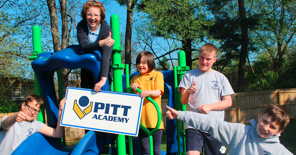Pitt Academy | 7515 Westport Rd, Louisville, KY 40222, USA | Phone: (502) 966-6979