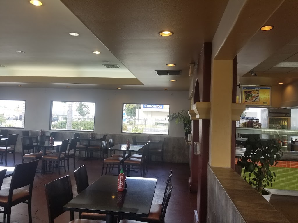 Chins Kitchen | 1009 N Tustin St, Orange, CA 92867, USA | Phone: (714) 538-8833