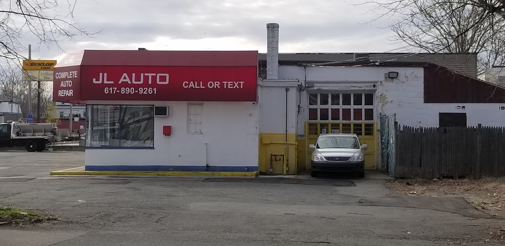 JL Auto LLC | 640 Washington St, Quincy, MA 02169, USA | Phone: (617) 890-9261