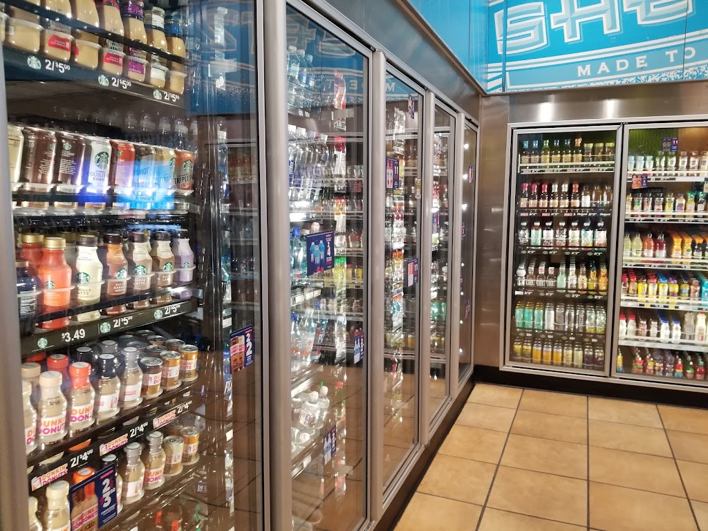 Sheetz | 3941 W Market St, Greensboro, NC 27407, USA | Phone: (336) 315-7595