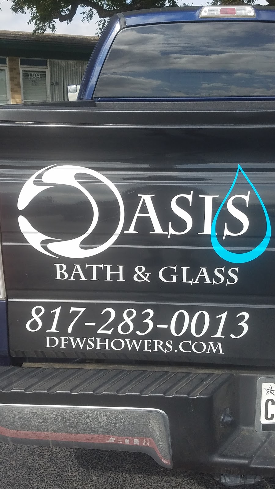 Oasis Kitchen and Bath Remodeling LLC | 1304 W Euless Blvd, Euless, TX 76040, USA | Phone: (817) 689-2800