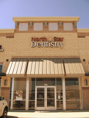 North Star Dentistry | 2601 Stemmons Fwy #160, Lewisville, TX 75067, USA | Phone: (214) 488-3368