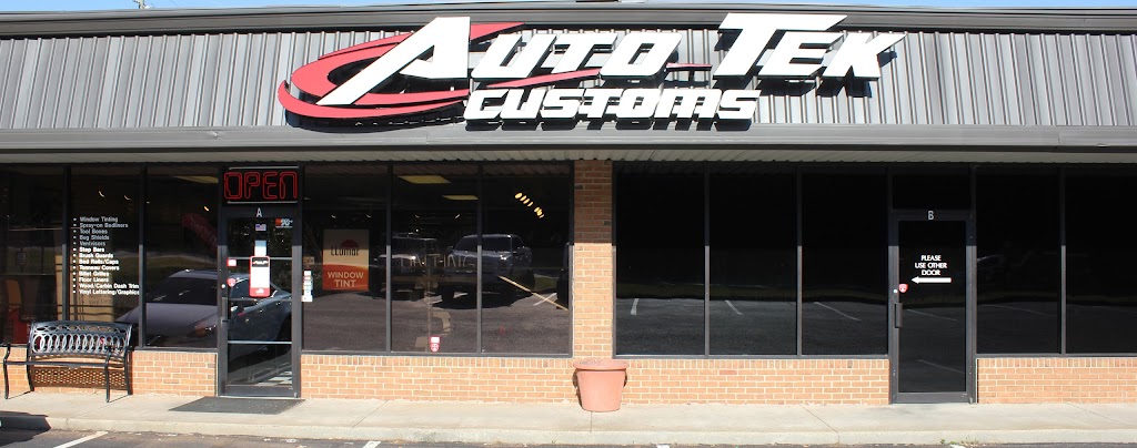 Auto Tek Customs | 6041 N Henry Blvd Ste A, Stockbridge, GA 30281, USA | Phone: (770) 474-4636