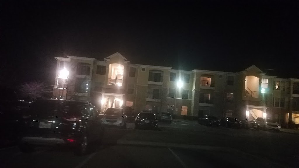 Red Oak Town Village Apartments | 200 S Ryan Dr, Red Oak, TX 75154, USA | Phone: (972) 576-3330