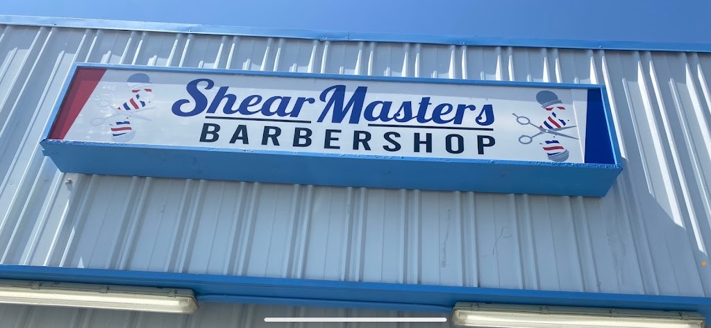 ShearMasters Barbershop | 1385 W Blaine St ste I-3, Riverside, CA 92507, USA | Phone: (951) 394-8558