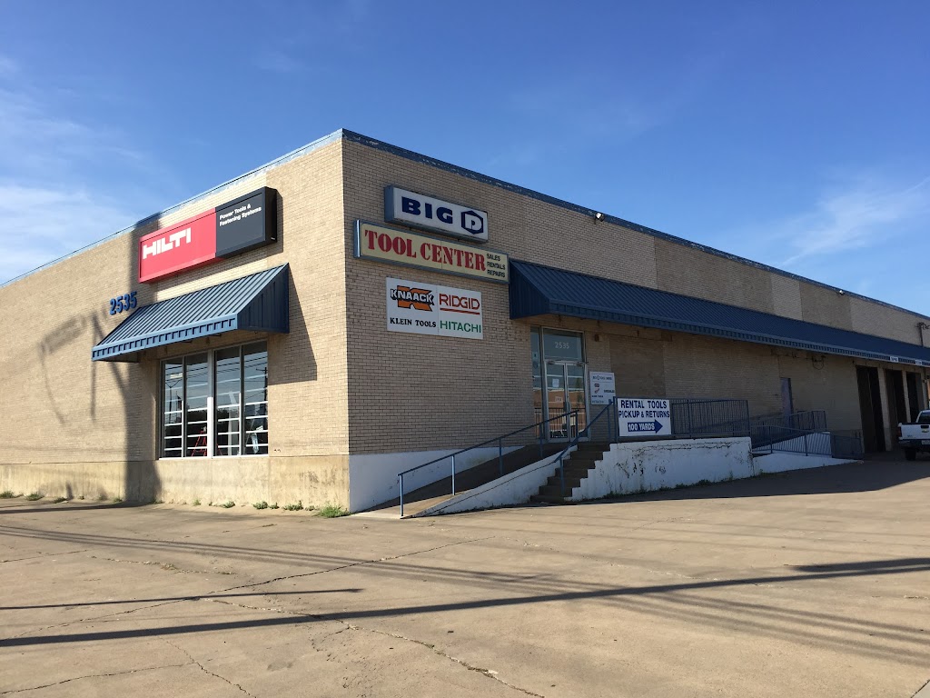 Big D Tool Center | 8740 John W. Carpenter Fwy, Dallas, TX 75247 | Phone: (214) 631-3731