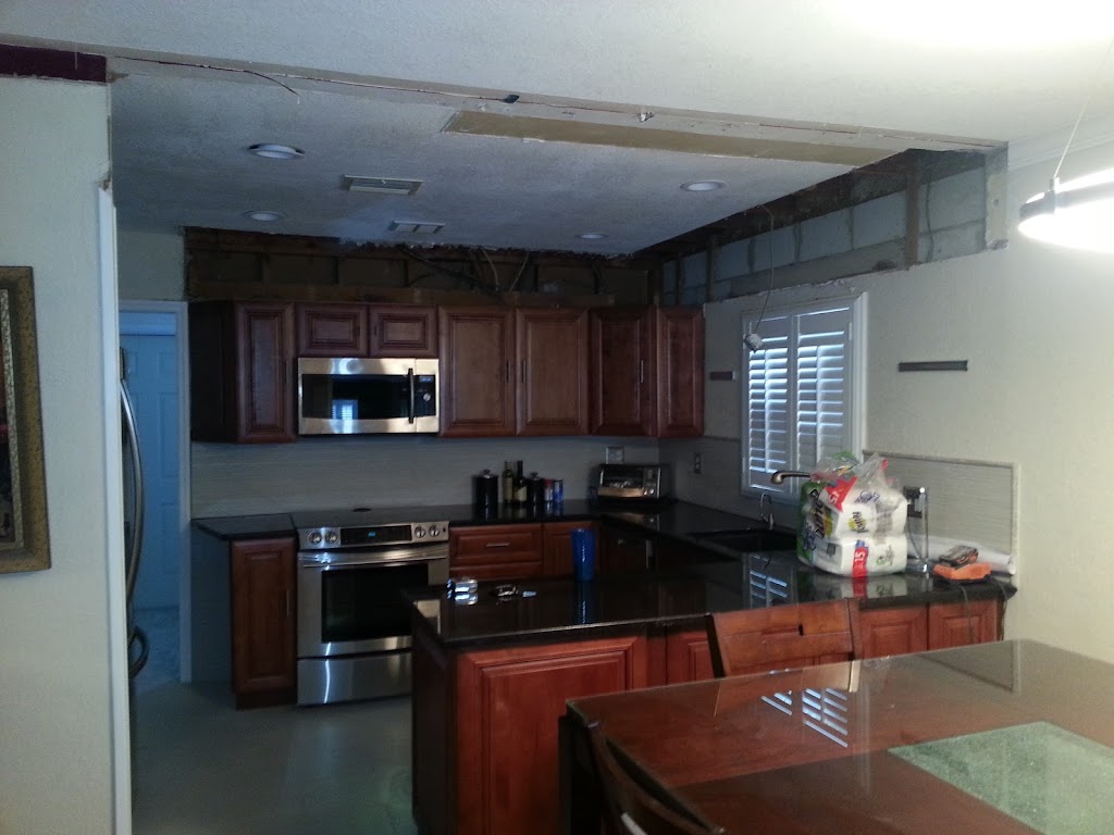 Residential Upgrades Inc. | 1305 Lake Como Dr, Lutz, FL 33558 | Phone: (813) 215-2734