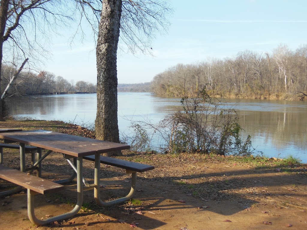 Robious Landing Park | 3800 James River Rd, Midlothian, VA 23113, USA | Phone: (804) 748-1623