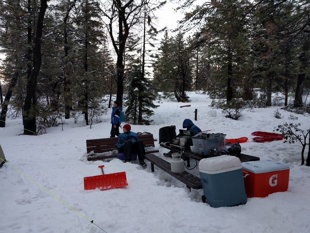 MCCS Big Bear Recreational Facility | 42499 Bristlecone Dr, Big Bear Lake, CA 92315, USA | Phone: (858) 271-7111