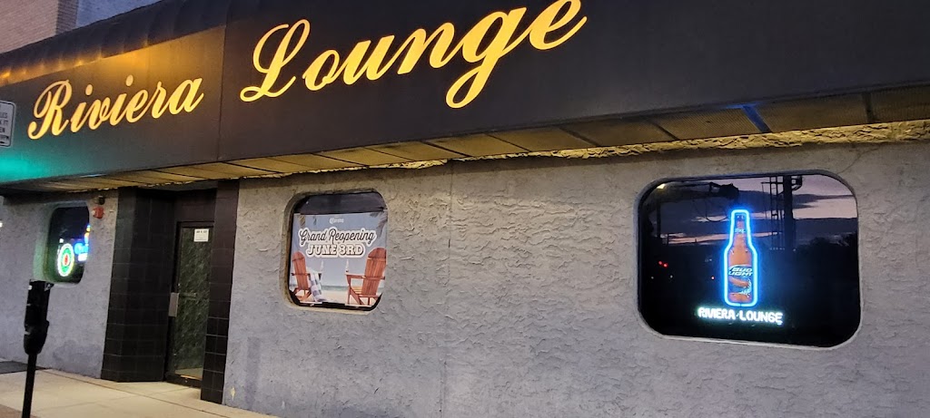Riviera Lounge | 310 Main St, Hackensack, NJ 07601, USA | Phone: (201) 488-5232