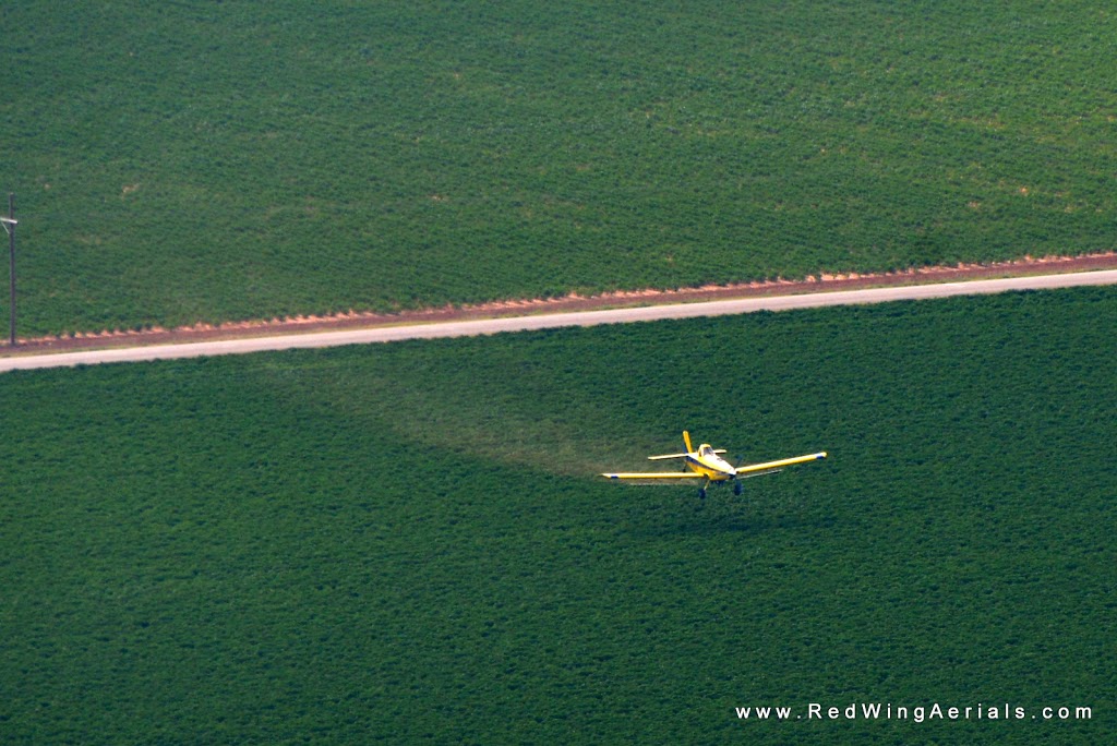 Pro Agri Spraying Services | 2921 Yearling Rd, Ropesville, TX 79358, USA | Phone: (806) 562-4039