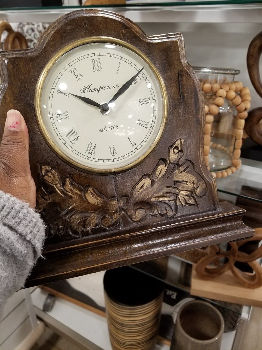 HomeGoods | 1958 Warrensville Center Rd, South Euclid, OH 44121 | Phone: (216) 371-3198