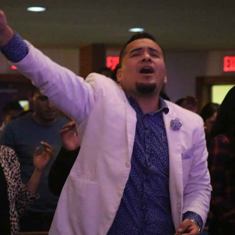 Ministerio Internacional Jesús Rey y Señor | 247 Throckmorton St, Freehold, NJ 07728, USA | Phone: (732) 683-5490