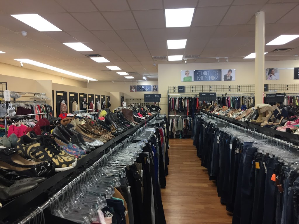 Clothes Mentor | 4064 Taylorsville Rd, Louisville, KY 40220 | Phone: (502) 290-9400