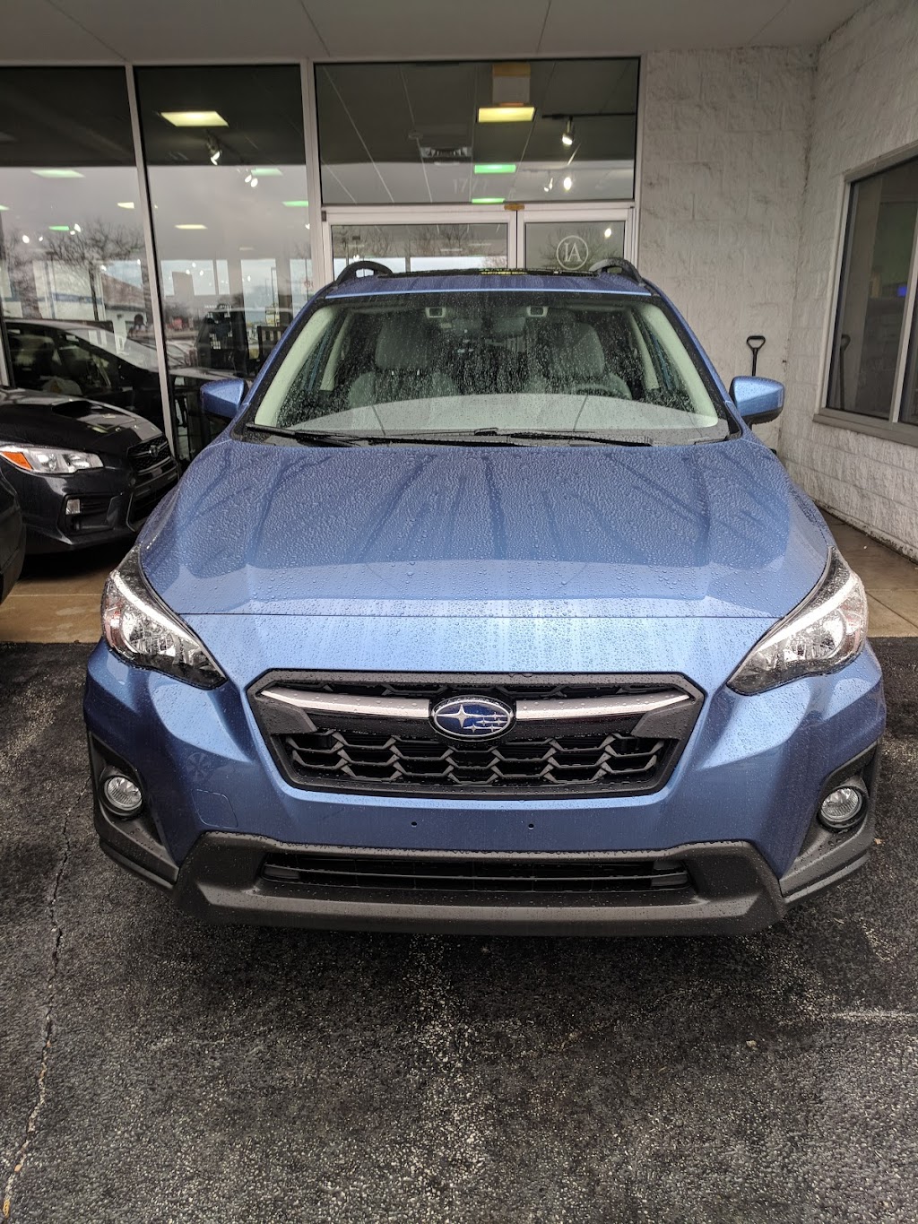 Zeigler Subaru of Merrillville | 1777 US-30, Merrillville, IN 46410, USA | Phone: (219) 756-7900