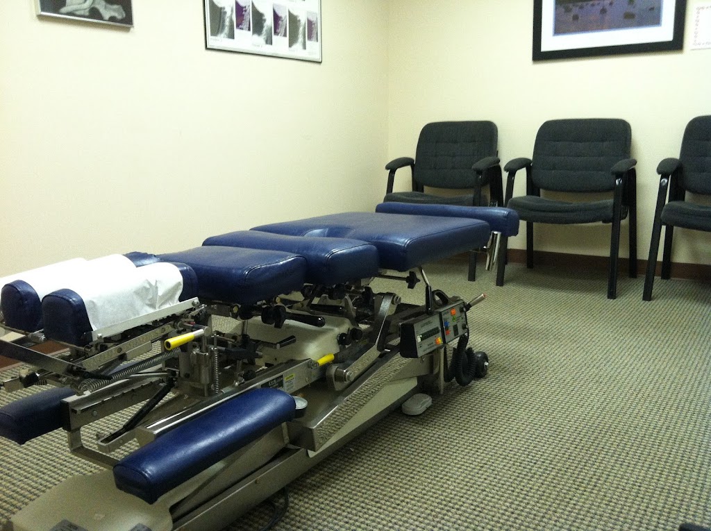 Diegel Chiropractic Center | 49780 Van Dyke Ave, Shelby Township, MI 48317, USA | Phone: (586) 254-2060