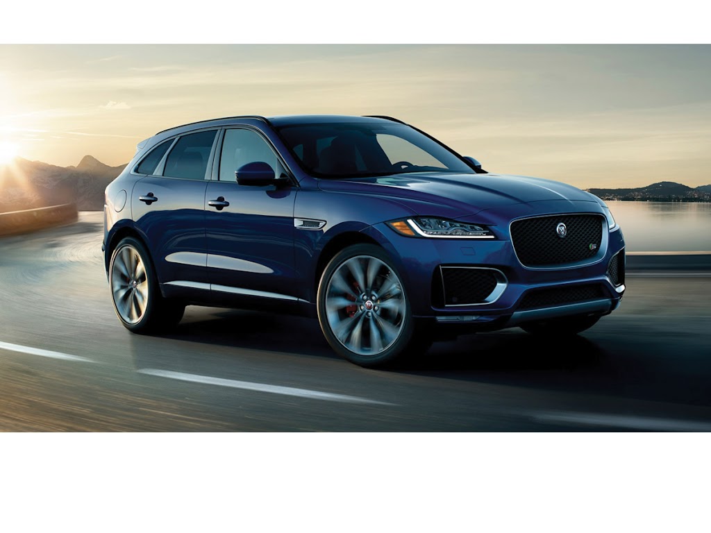 Jaguar Easton | 3867 Morse Rd Suite J, Columbus, OH 43219, USA | Phone: (614) 924-7918