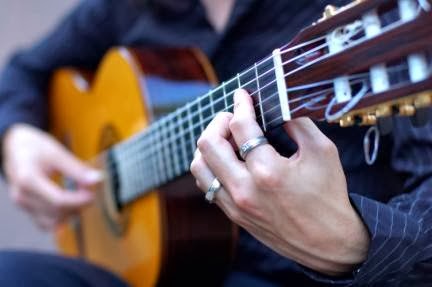 Miguel de Maria, Elegant Spanish Guitar | 967 E Driftwood Dr, Tempe, AZ 85283 | Phone: (602) 615-8573